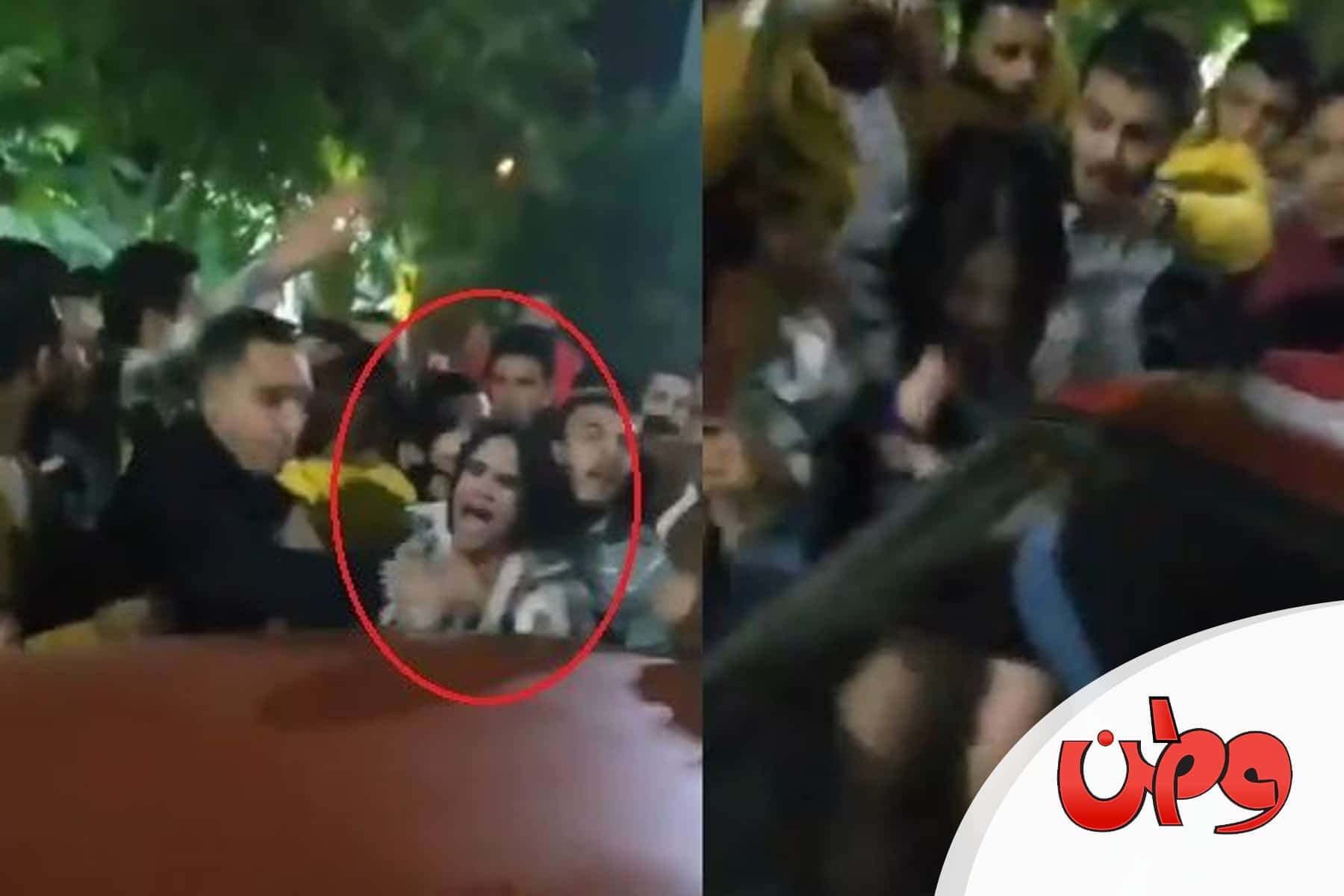 تحرش جماعي watanserb.com