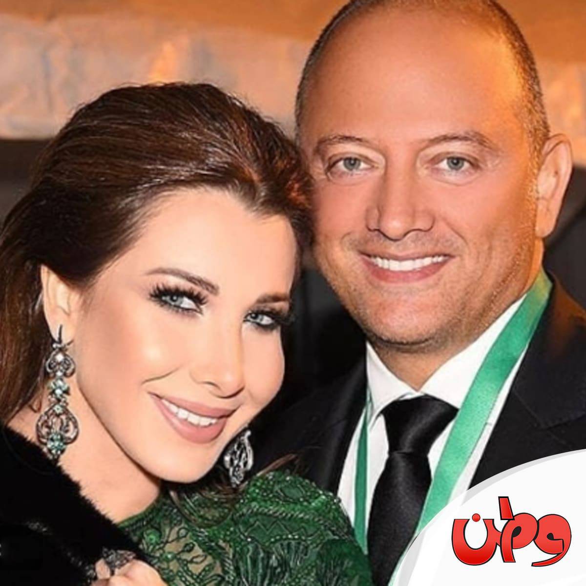 نانسي عجرم watanserb.com