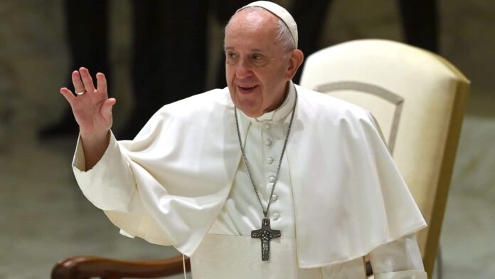 البابا فرنسيس، بابا الفاتيكان watanserb.com