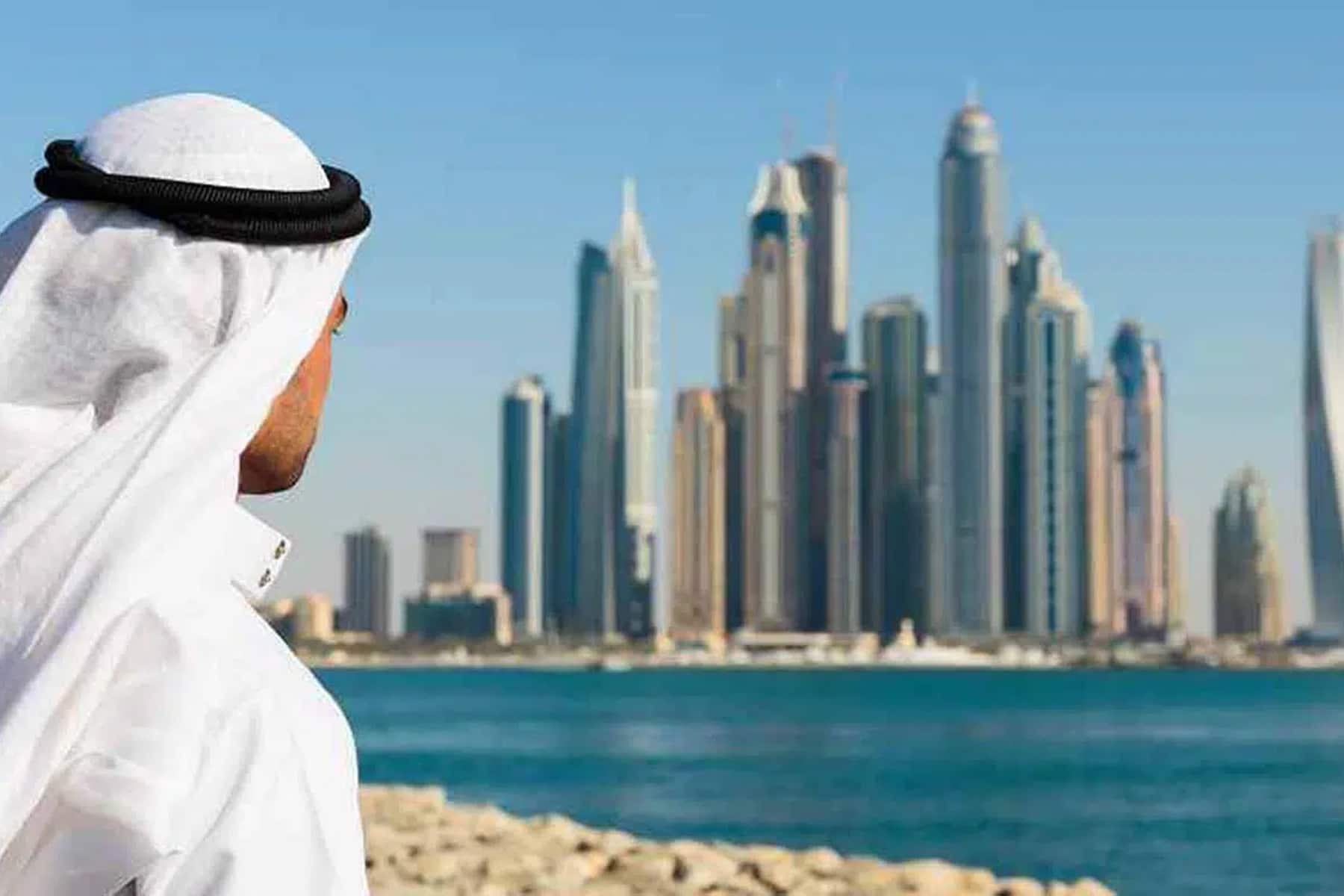 اقتصاد الإمارات المنهك watanserb.com