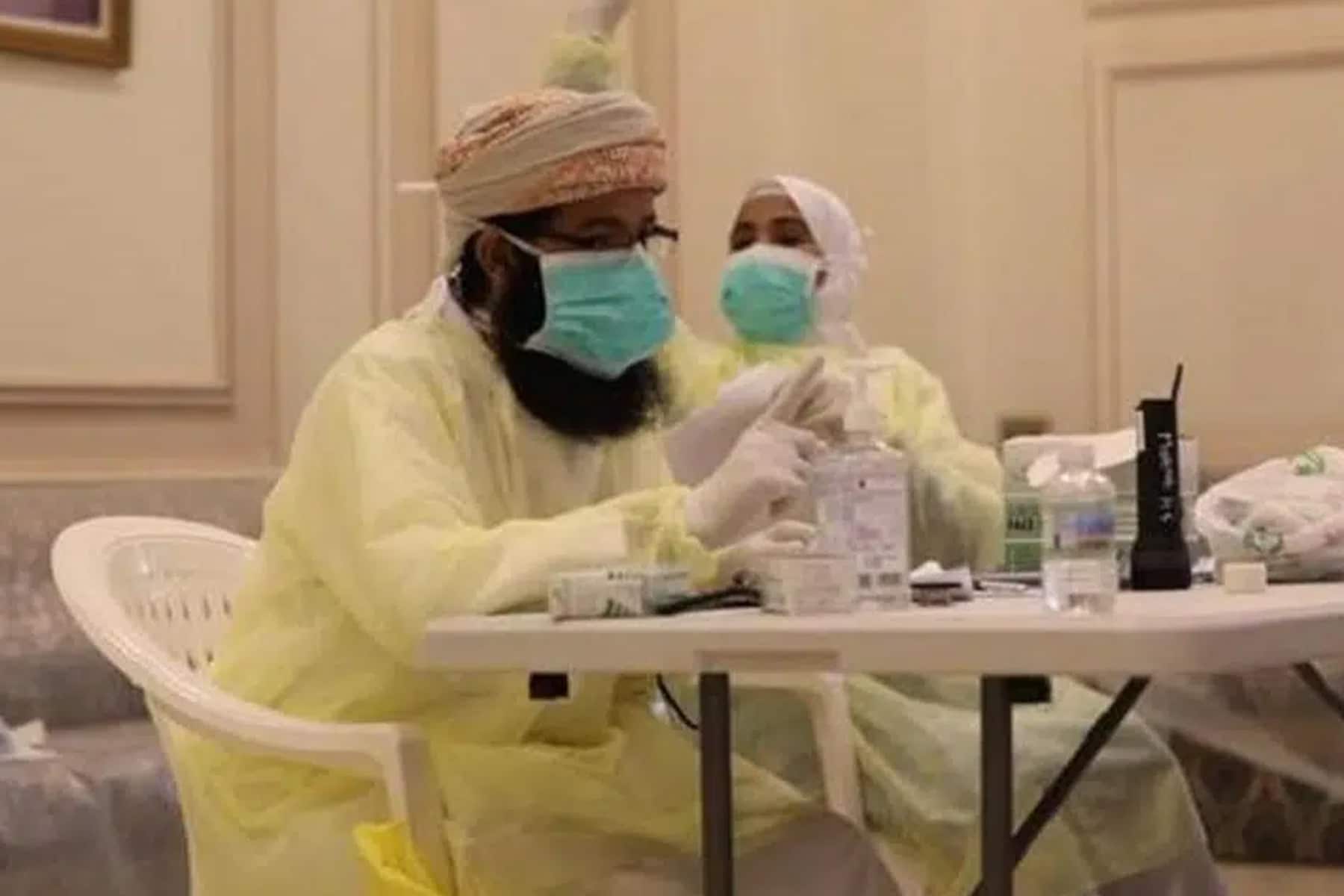 وفيات كورونا watanserb.com