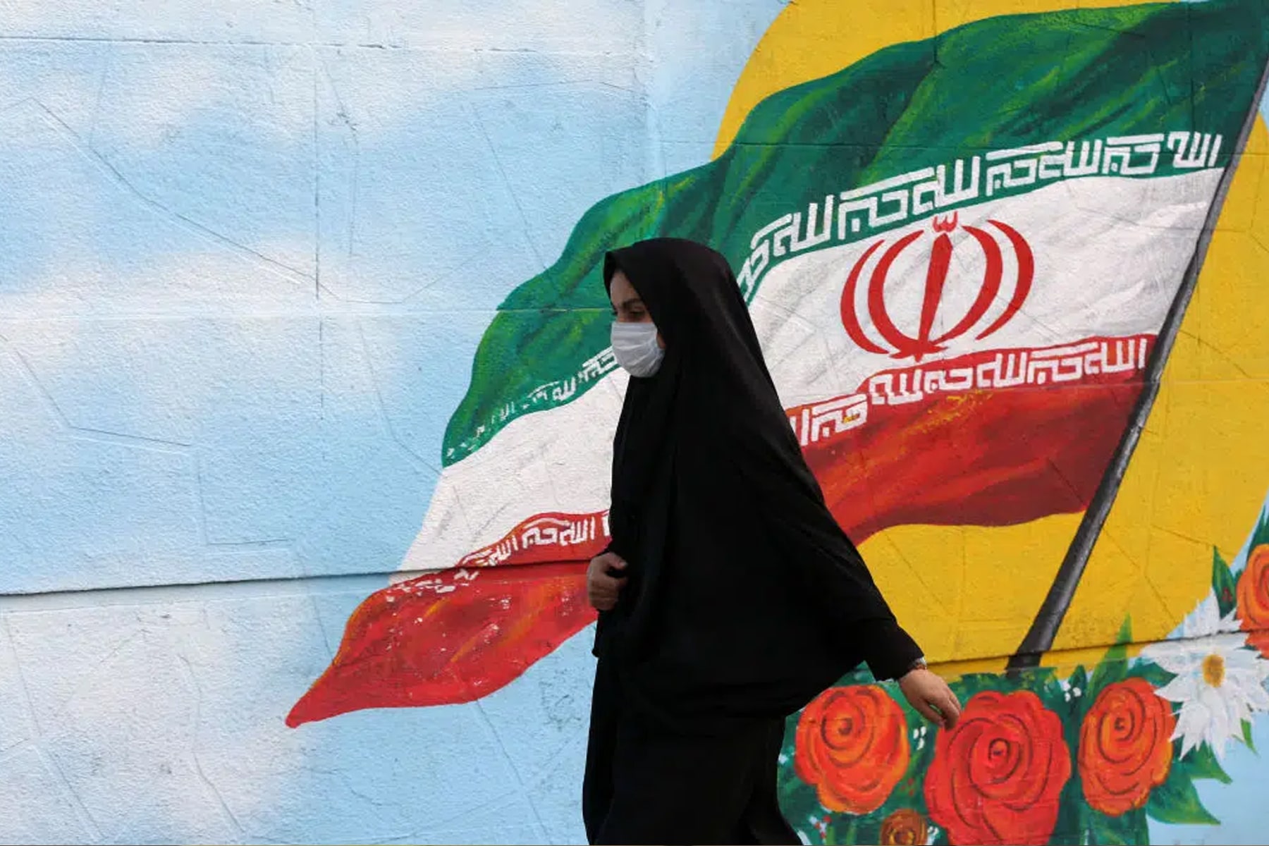 كورونا في ايران watanserb.com