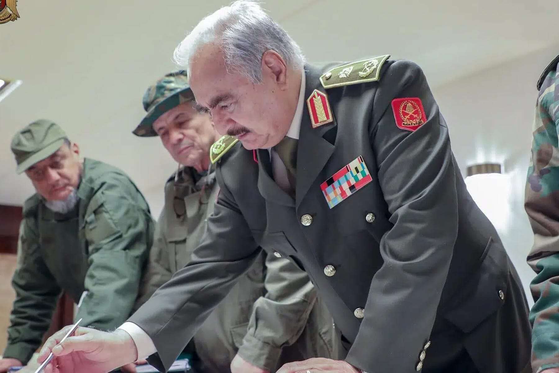 تطبيع العلاقات مع اسرائيل watanserb.com