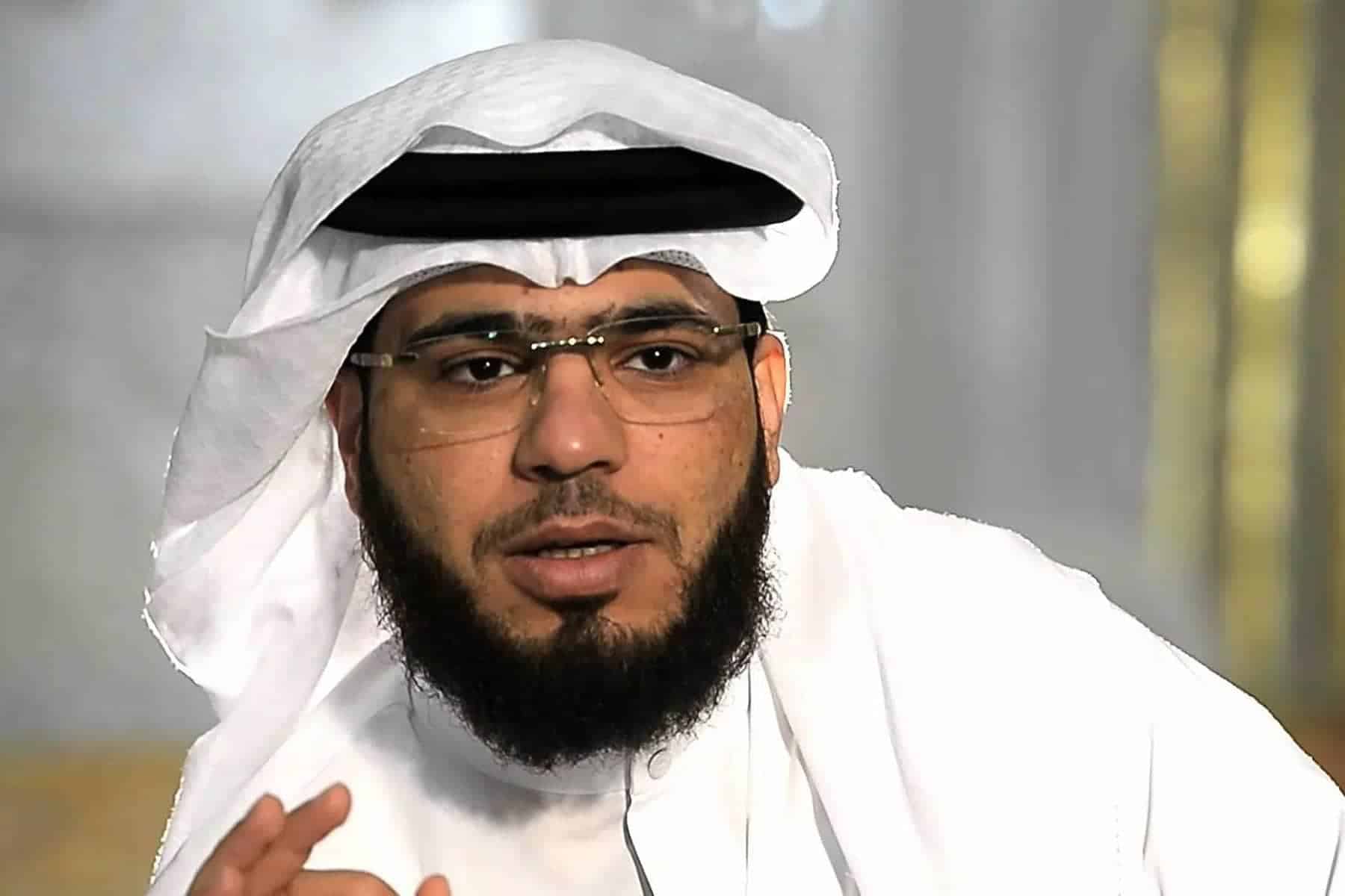 اختفاء وسيم يوسف watanserb.com