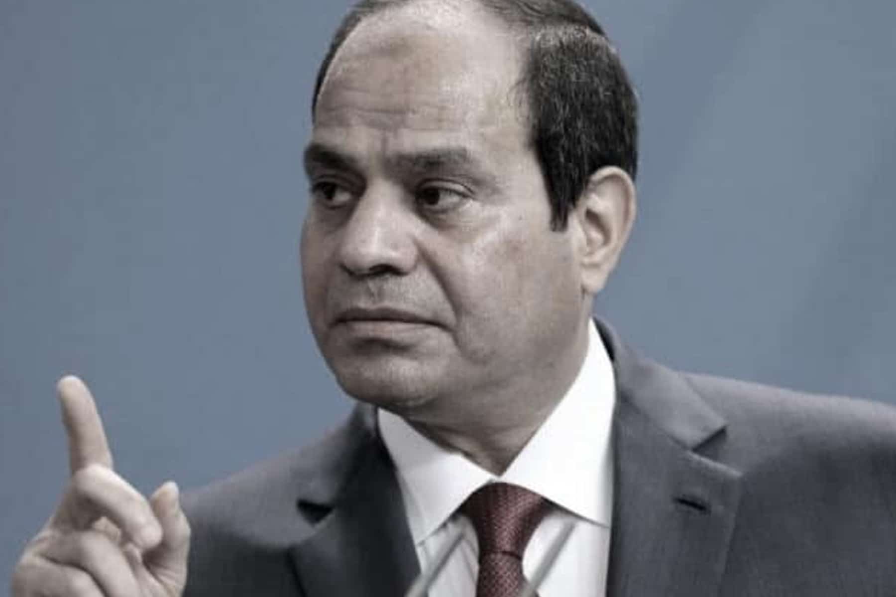 السيسي يستعين برجال مبارك watanserb.com