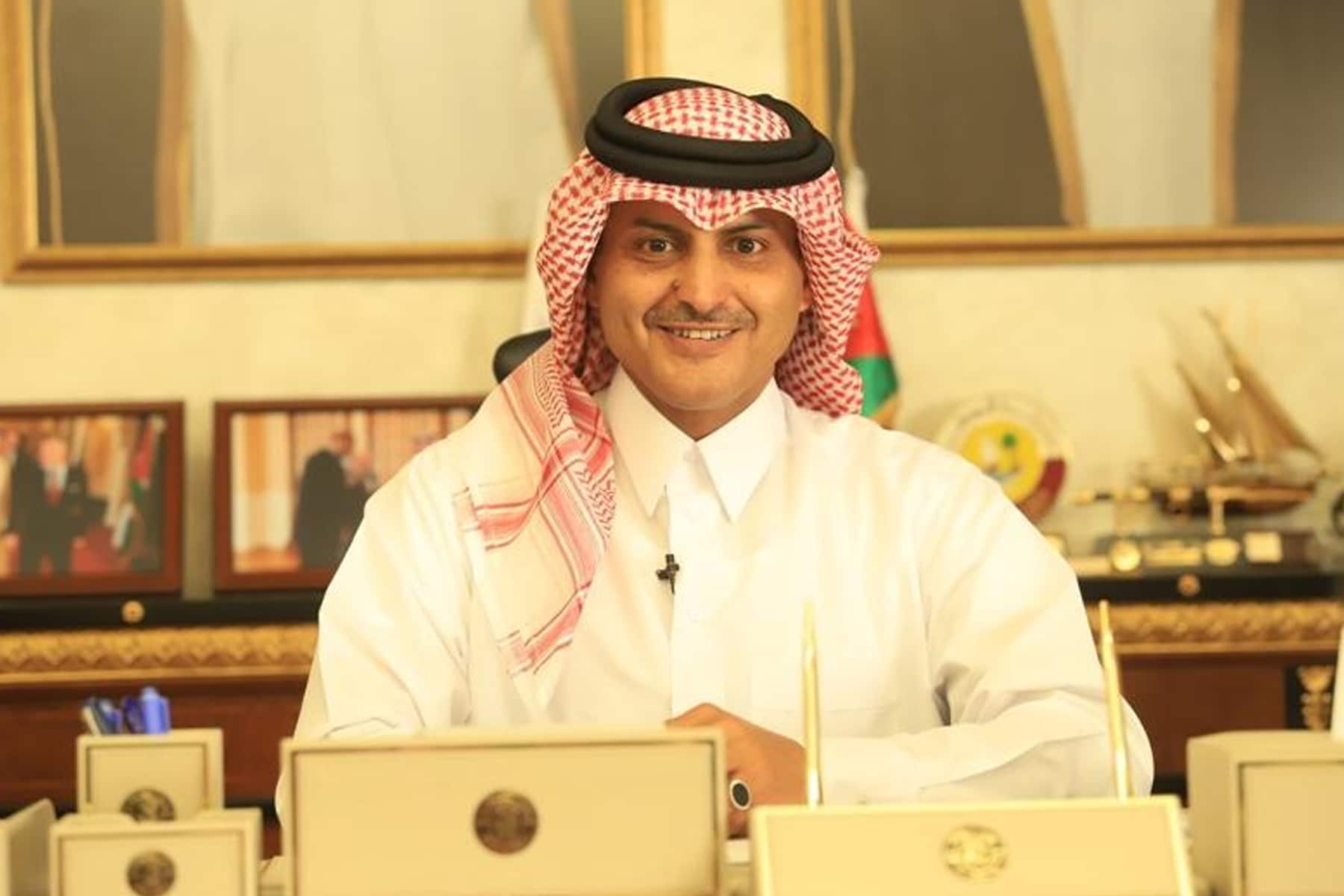 الاردن سفير قطر watanserb.com