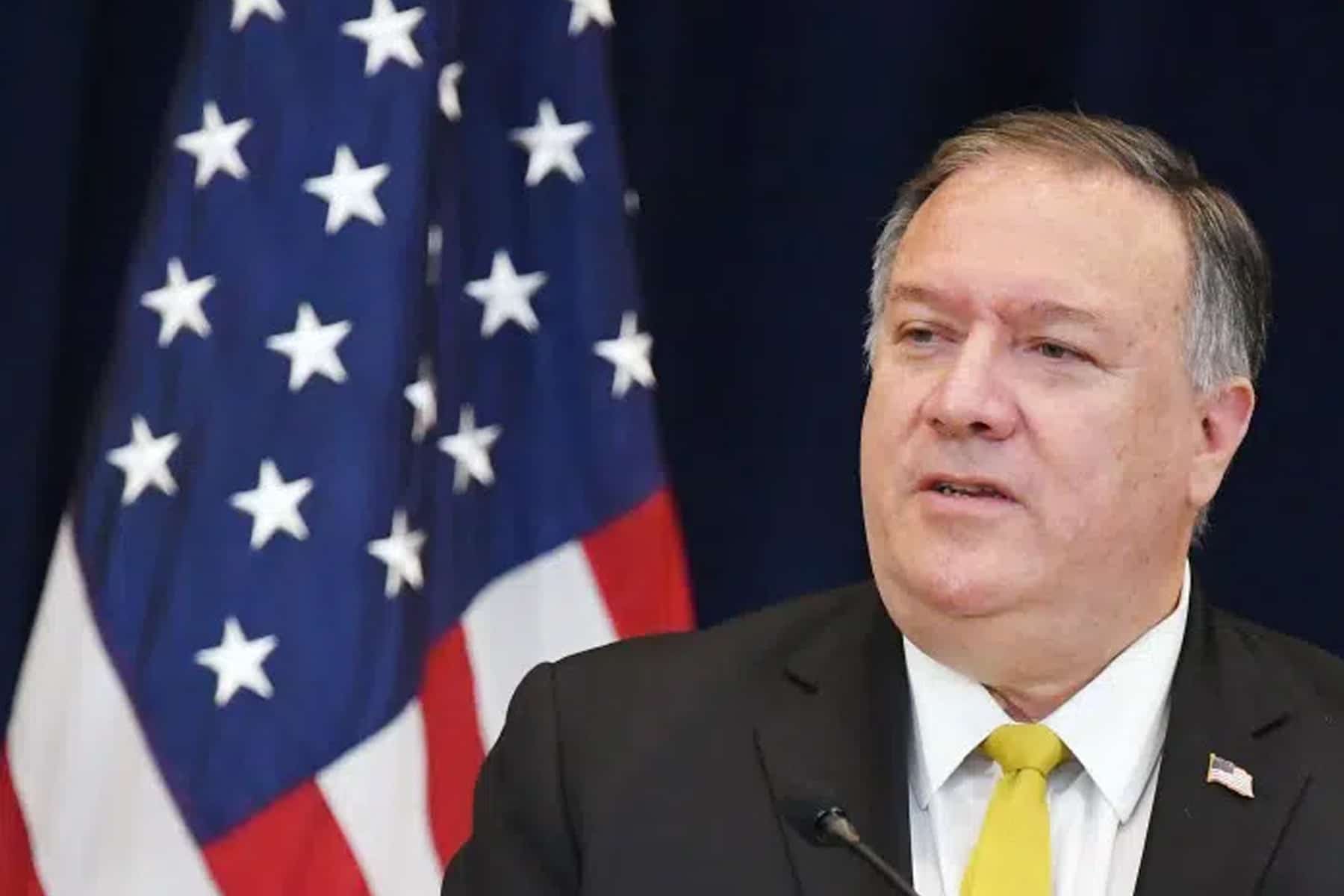 الوقوف مع السعودية لمواجهة إيران watanserb.com