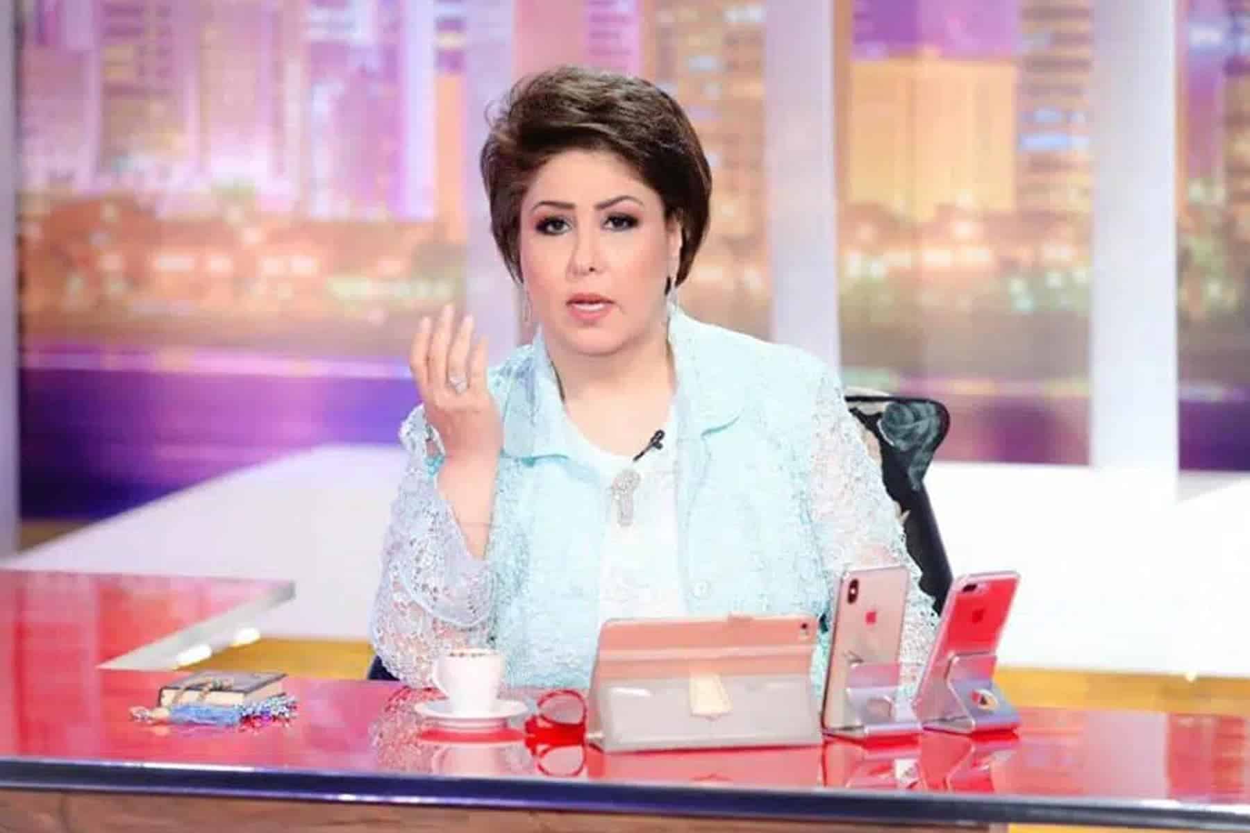 موت صديقة الإعلامية الكويتية watanserb.com