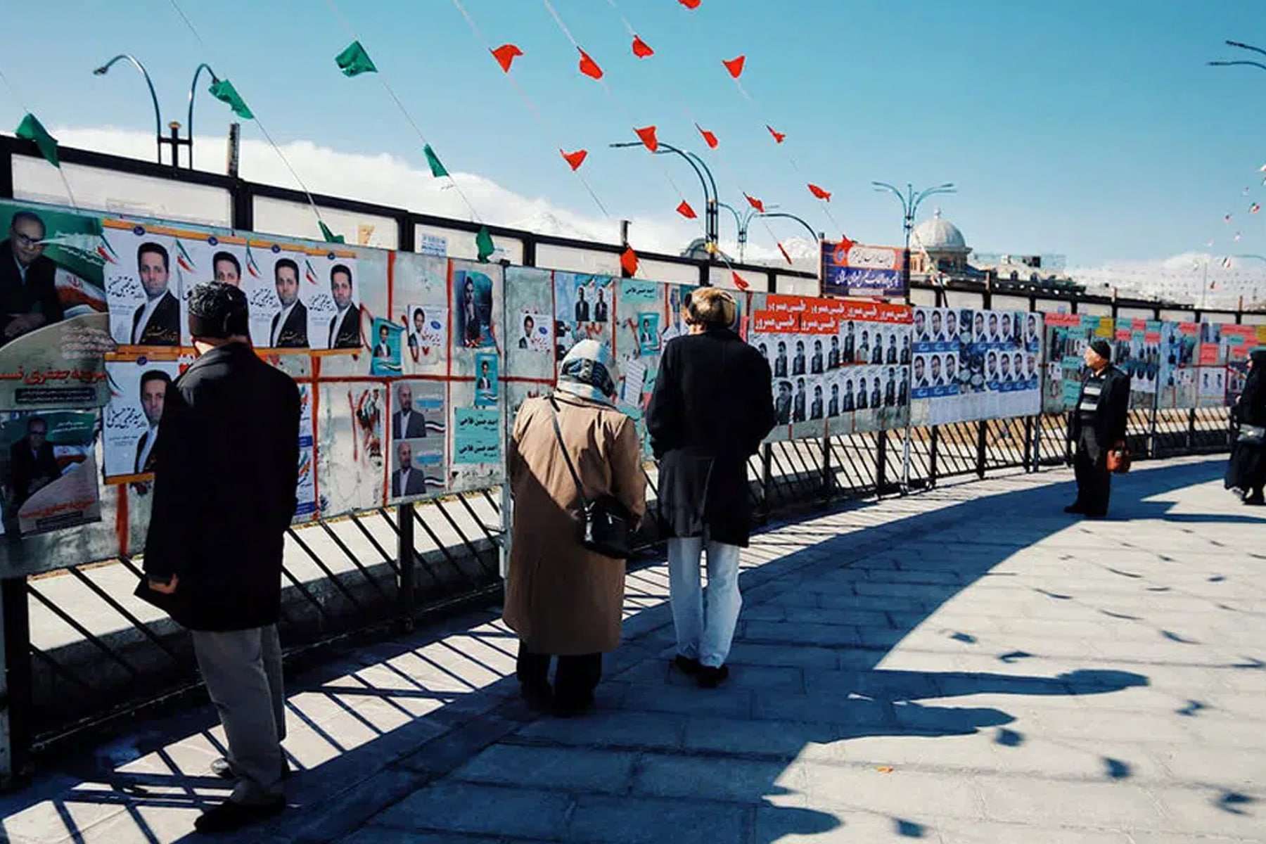 كريم نمازي مرشح برلماني watanserb.com