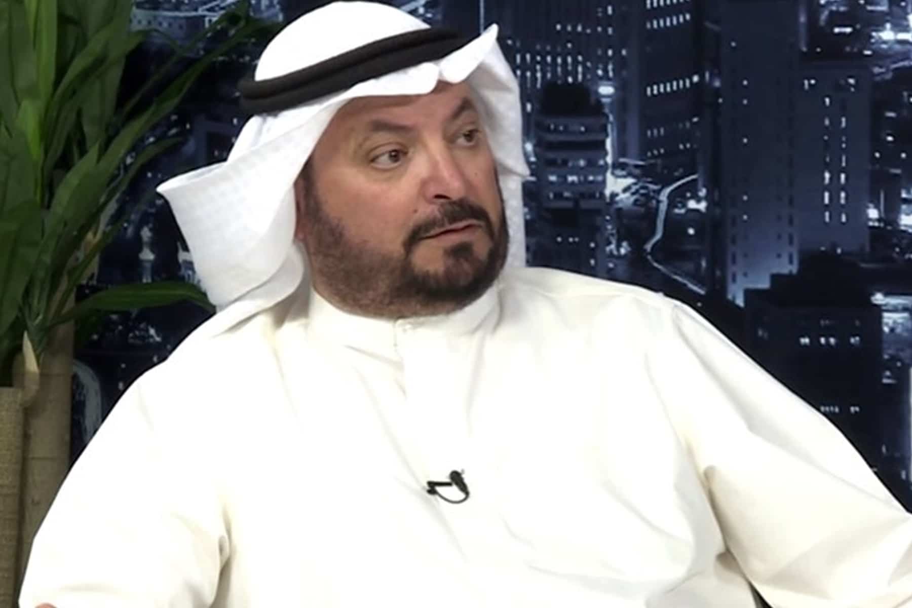 ناصر الدويلة الكويت صفقة القرن watanserb.com