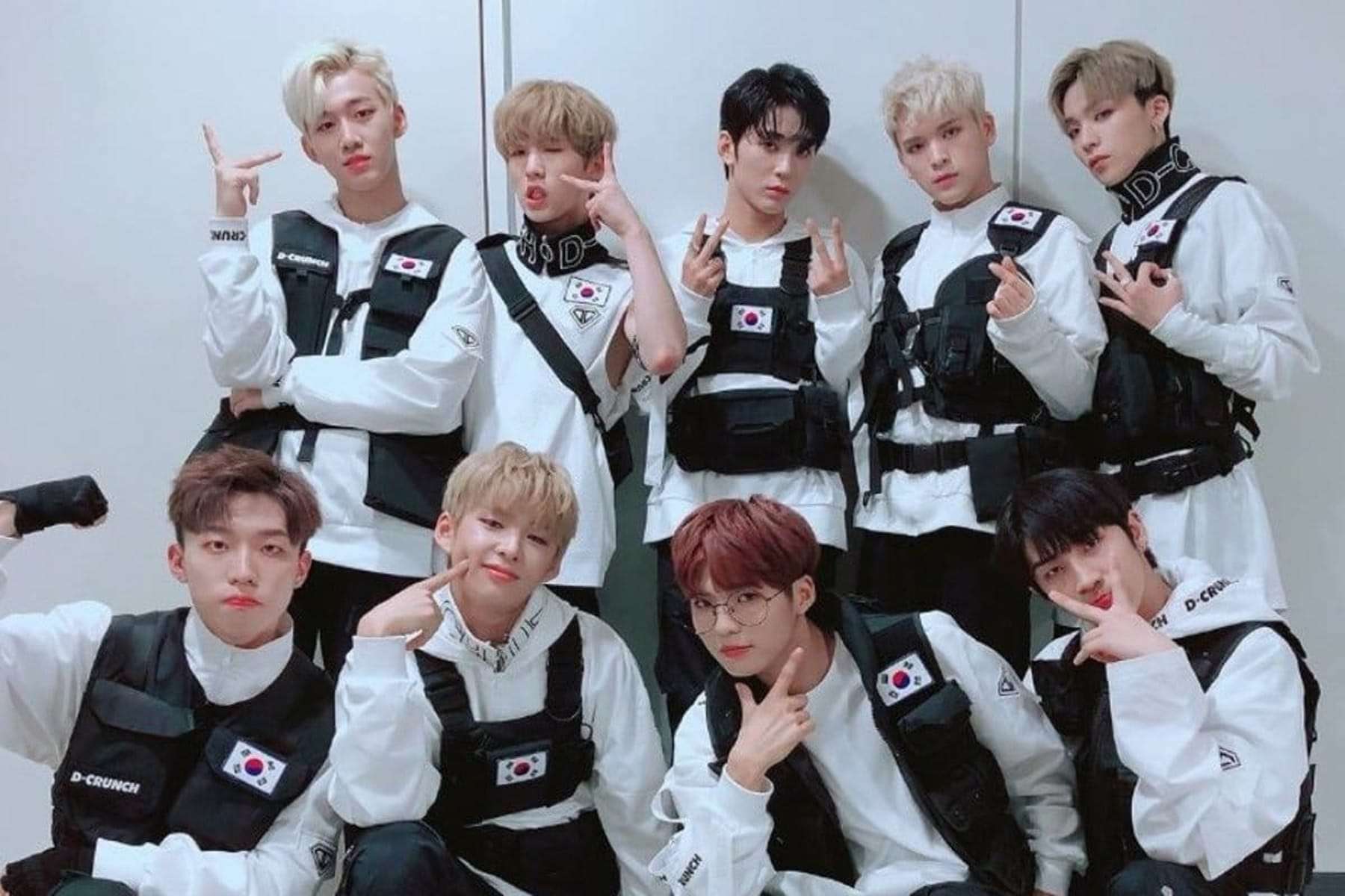 دخول فرقة غنائية أجنبية للكويت watanserb.com