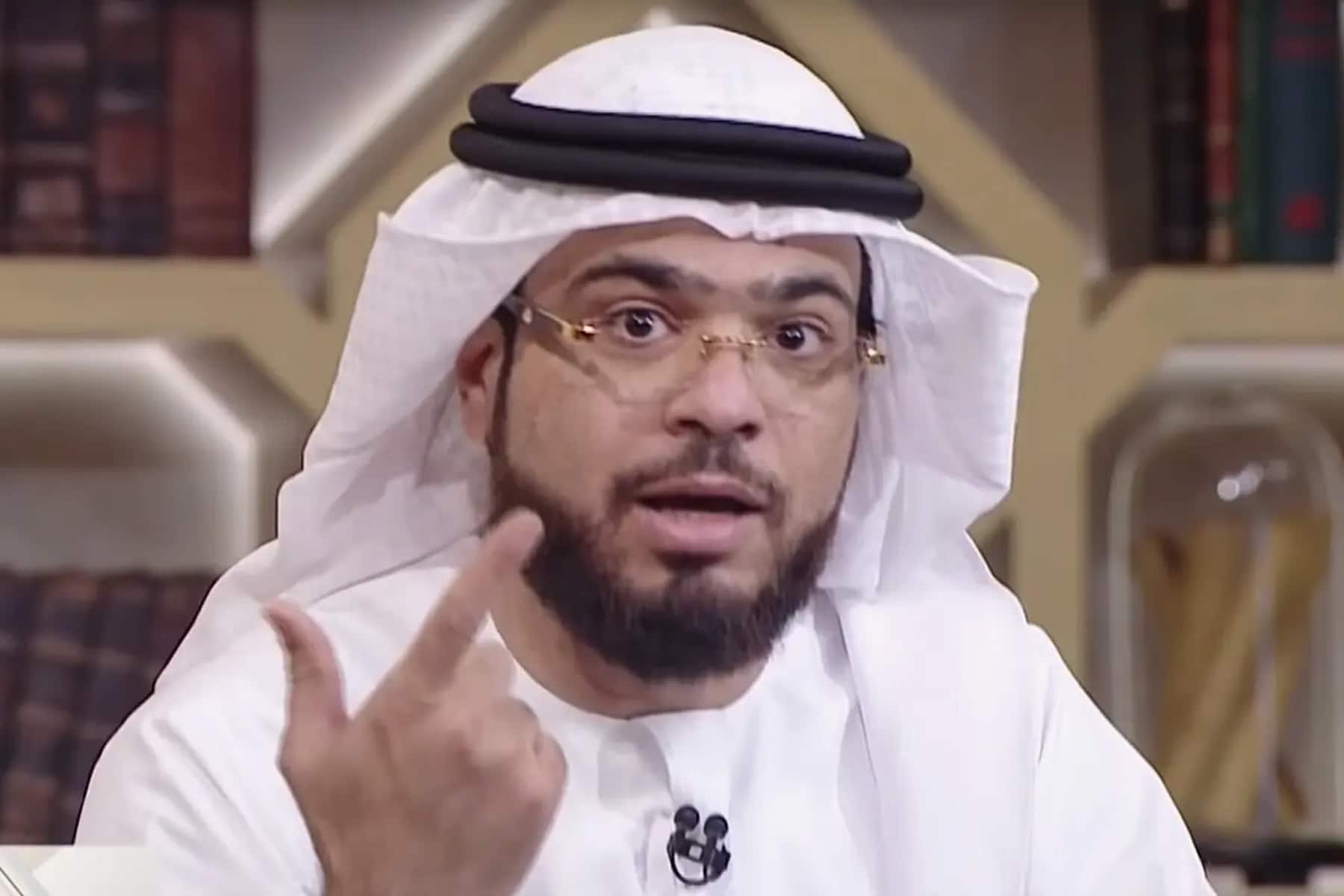 وسيم يوسف المعتمرين الأتراك watanserb.com