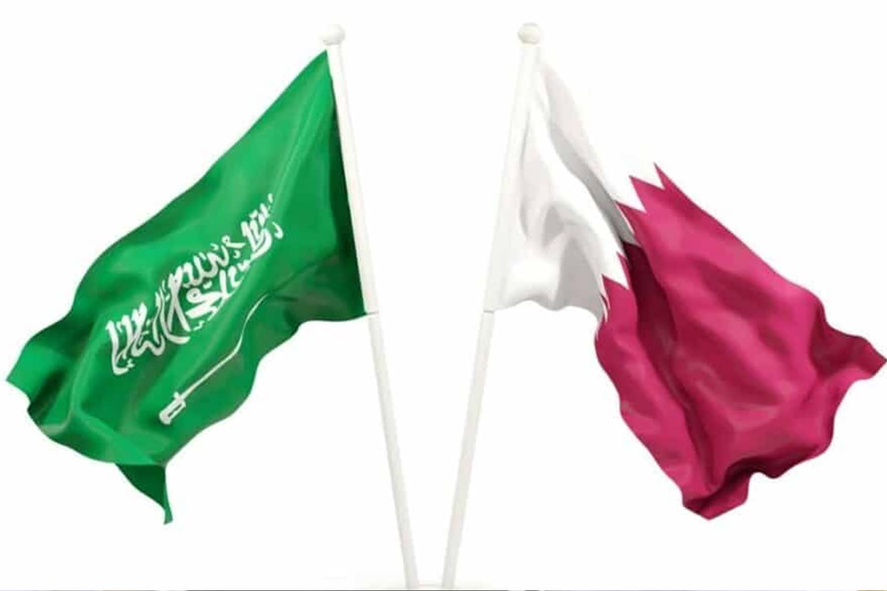 مفاوضات الصلح بين قطر والسعودية watanserb.com