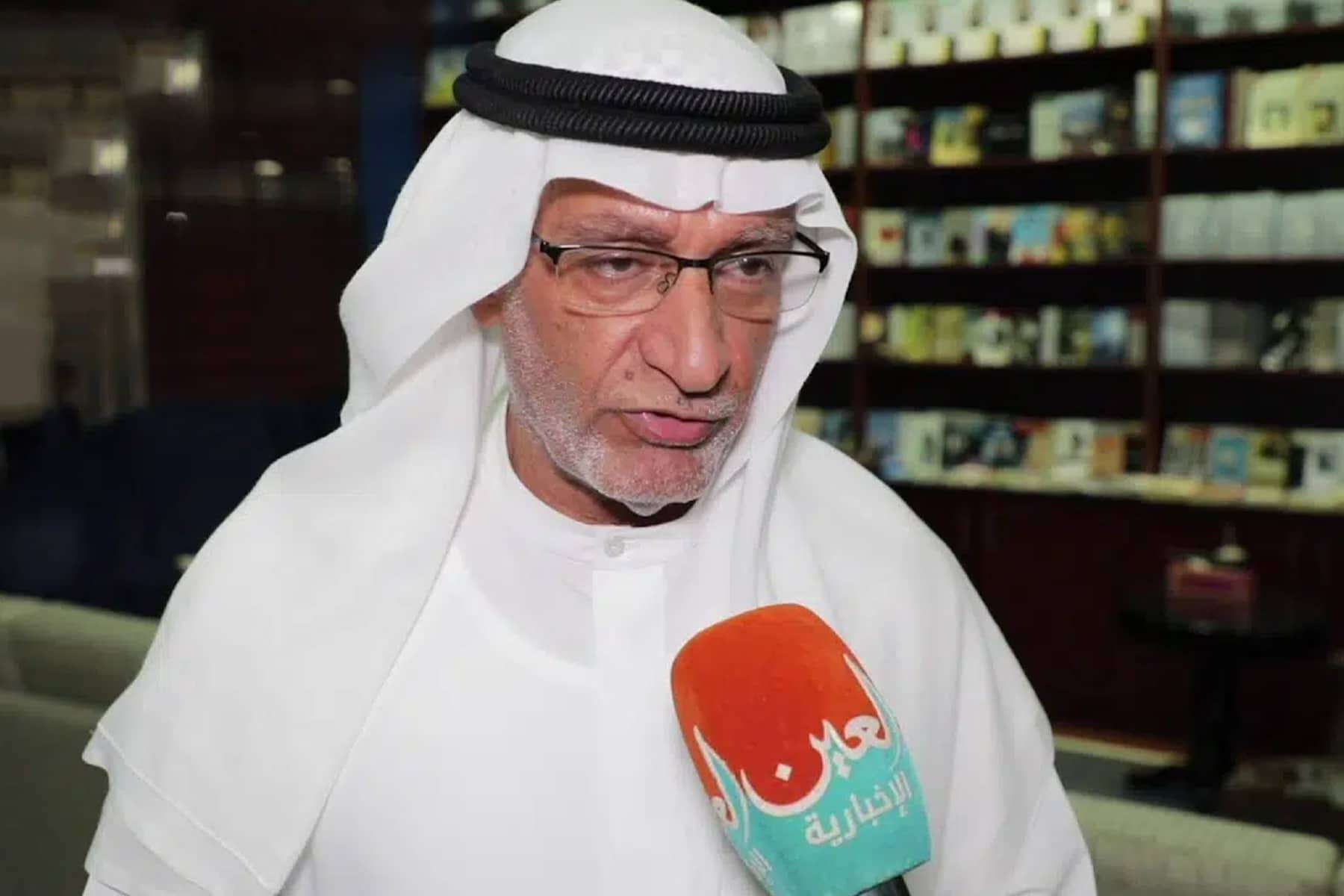 كسر الإمارات حالة الجمود مع قطر watanserb.com