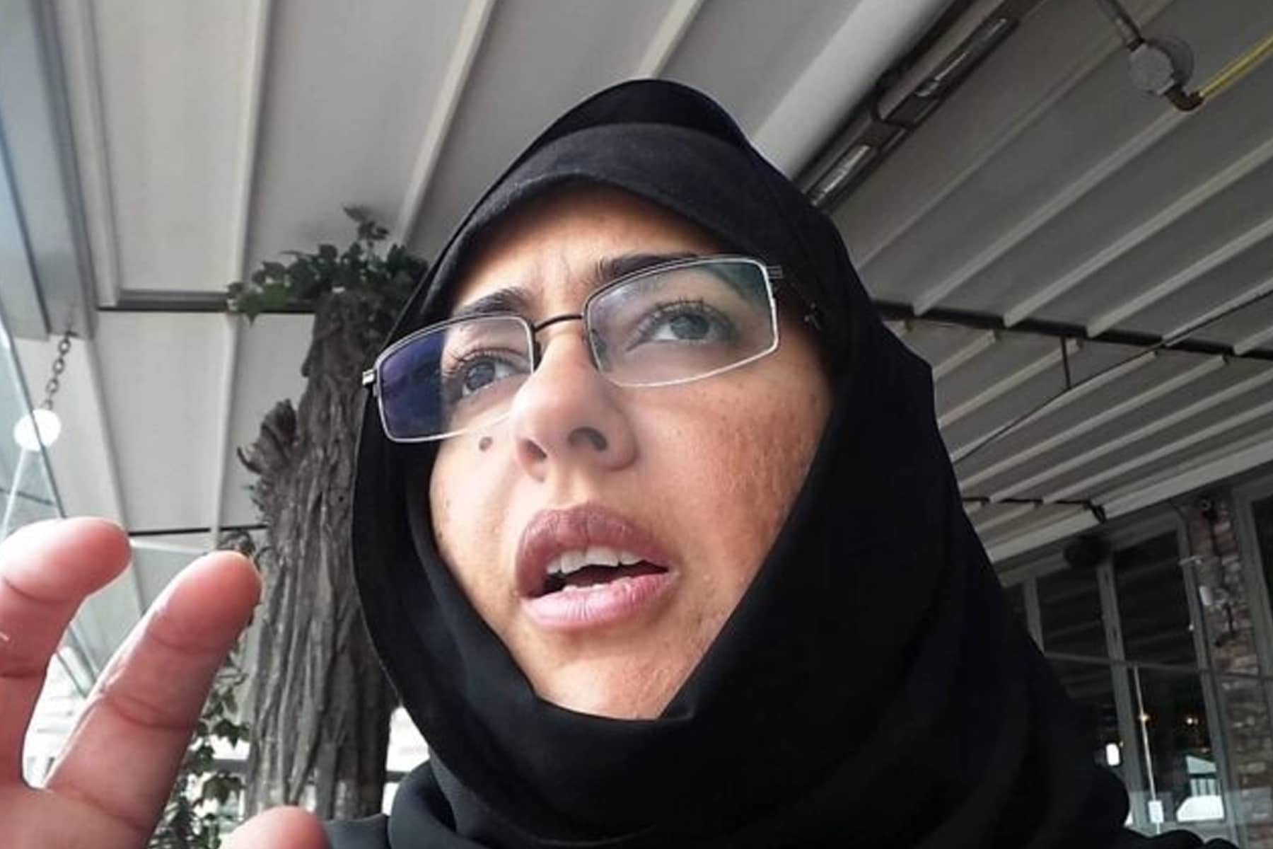 ناشطة كويتية تكتشف علاج لكورونا watanserb.com
