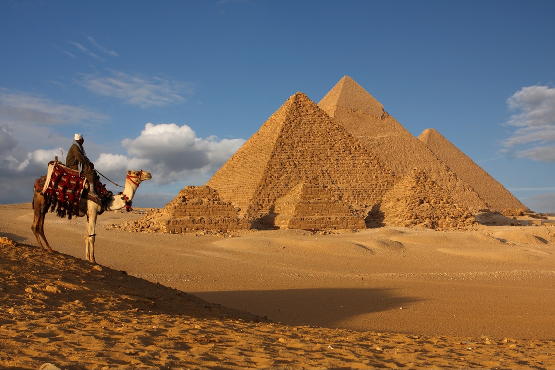 دق زاهي حواس، وزير الدولة الأسبق للآثار في مصر وعالم الآثار الشهير، ناقوس الخطر بشأن الآثار واحتمال اختفائها