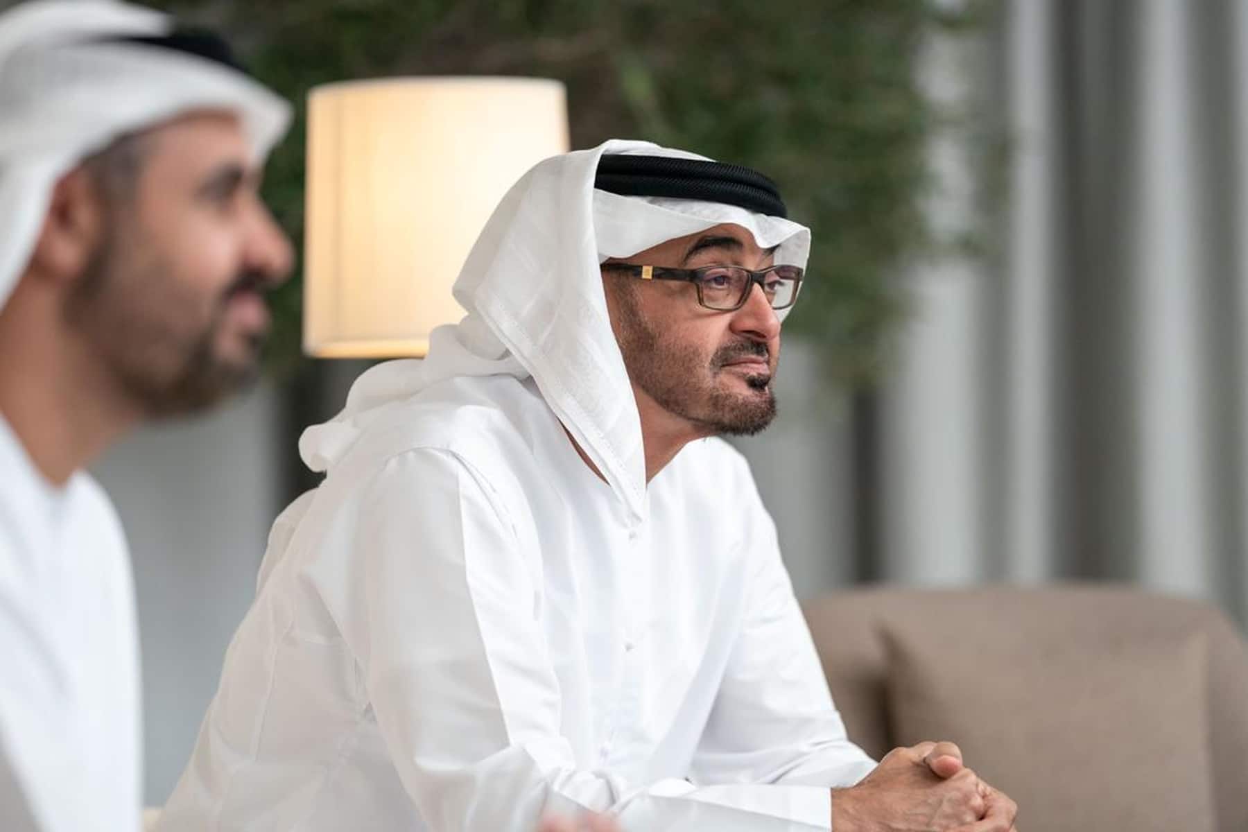 ابن زايد يقف وراء التحرش الجنسي لموظفة بسفارة قطر watanserb.com