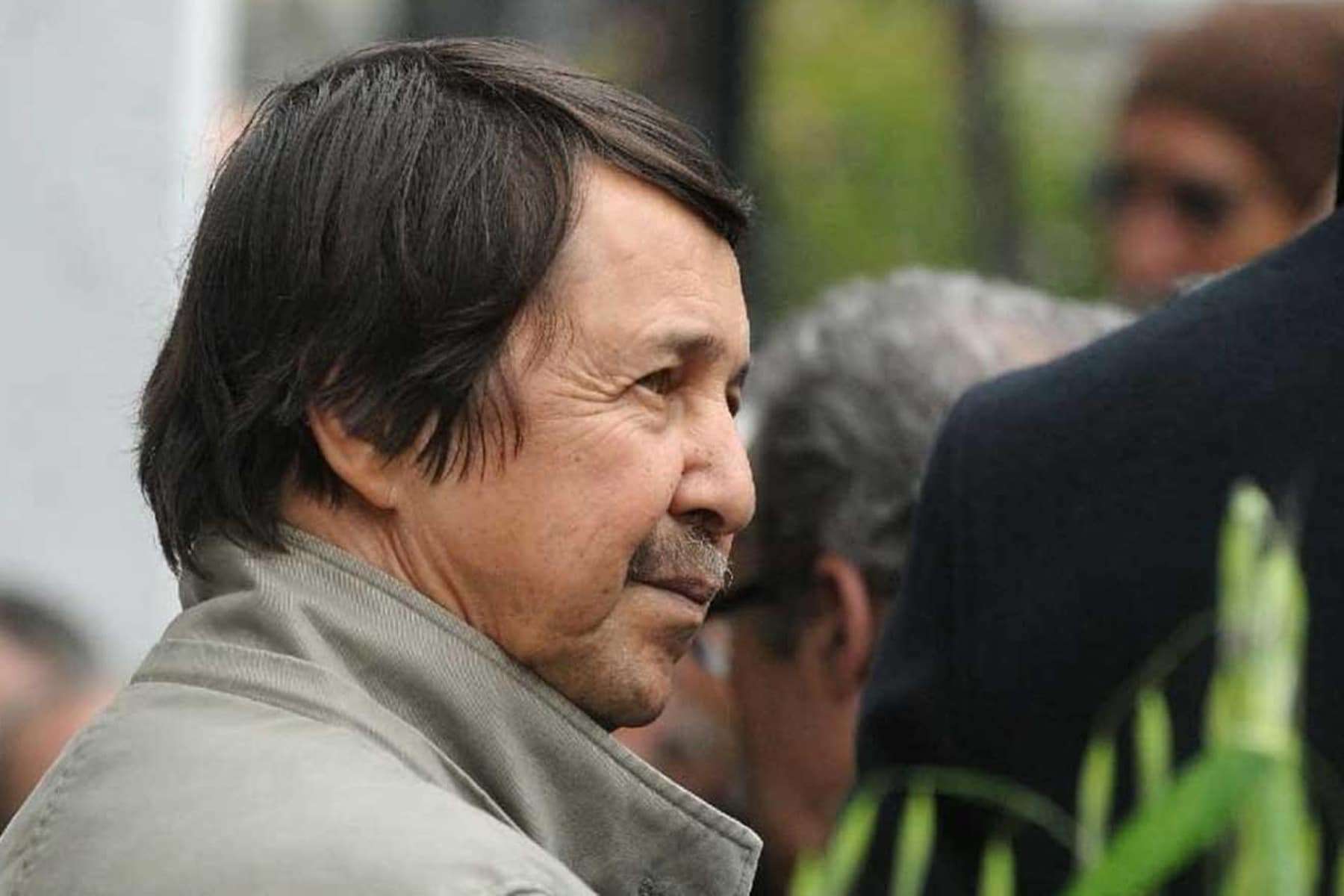 قضاء حاكم الجزائر بقية عمره في السجن watanserb.com