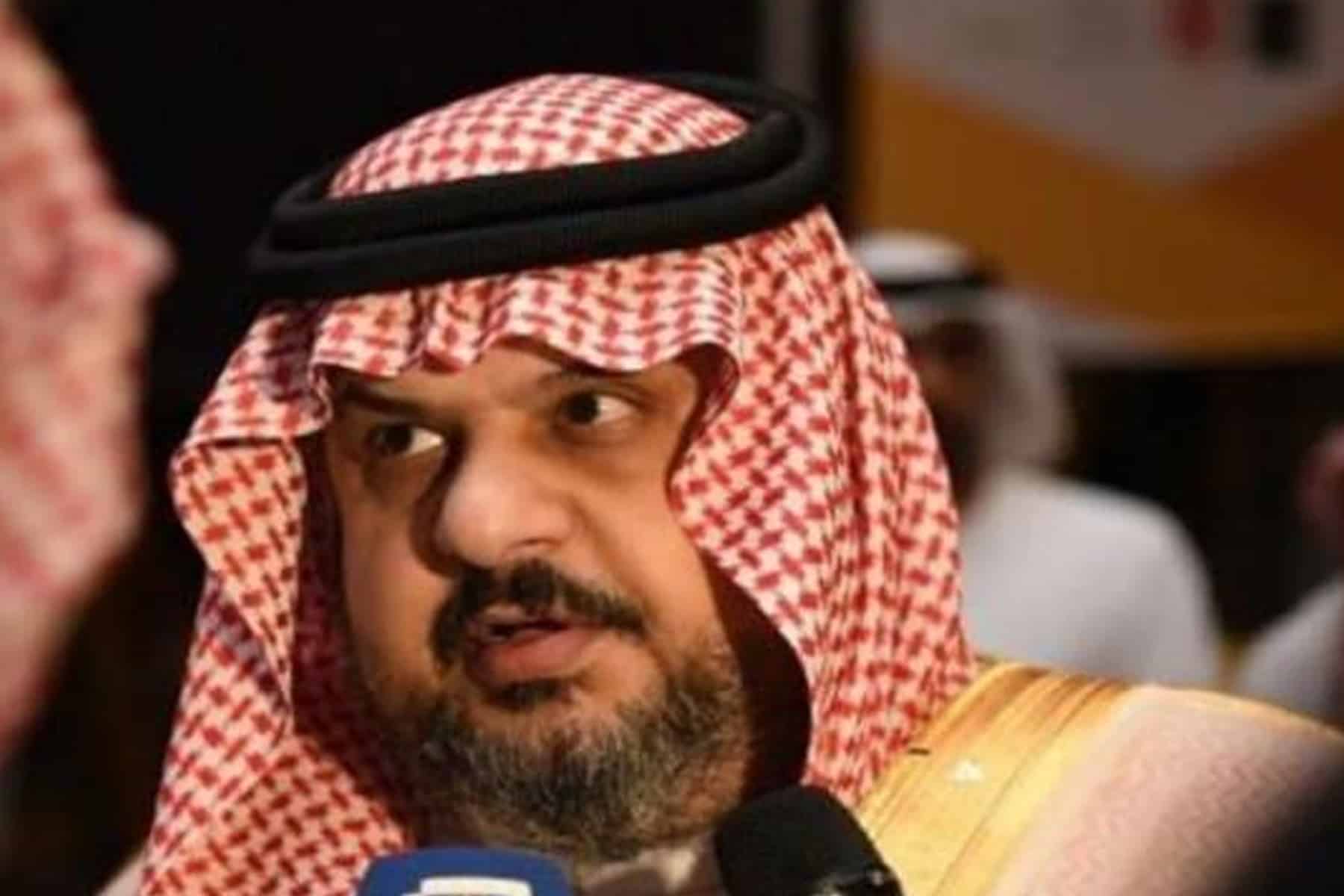 تطاول الأمير عبد الرحمن على رئيس وزراء قطر watanserb.com