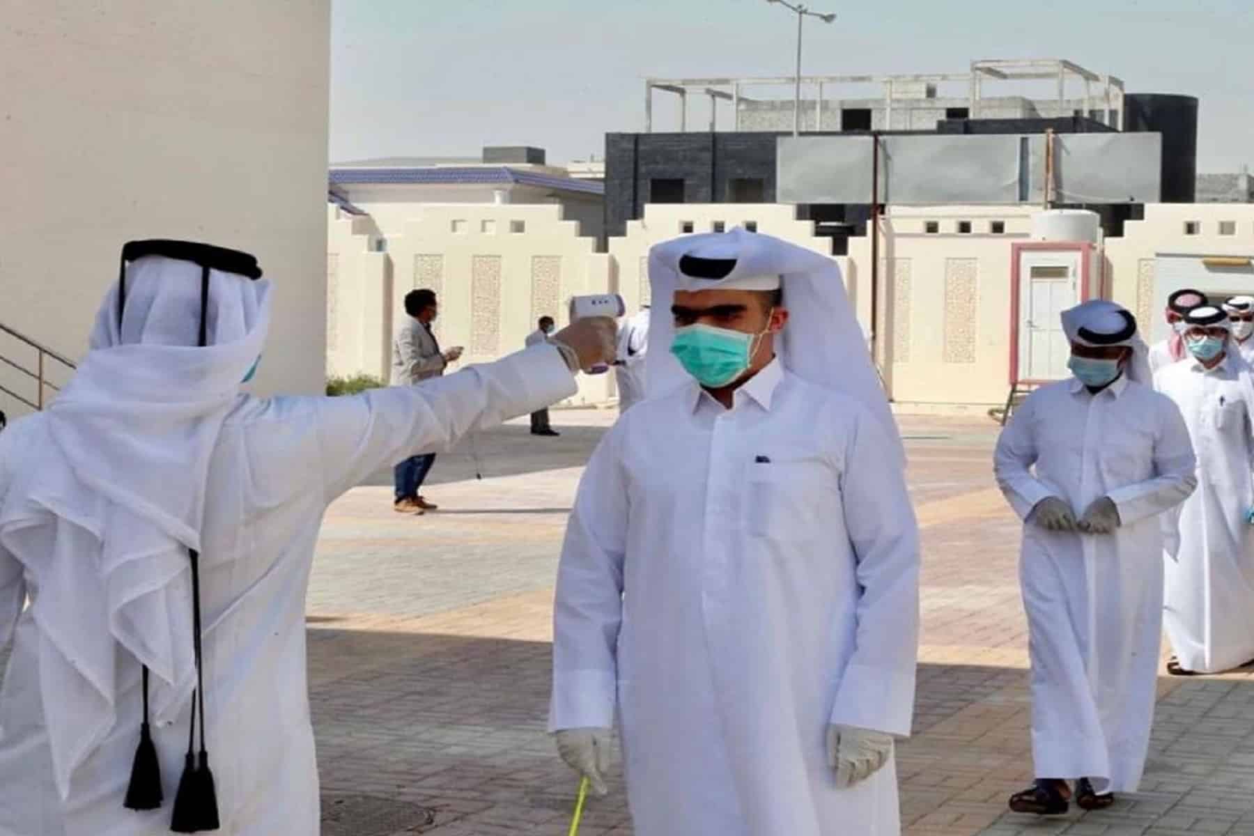 قطر تحذر رعاياها من السفر إلى الصين watanserb.com