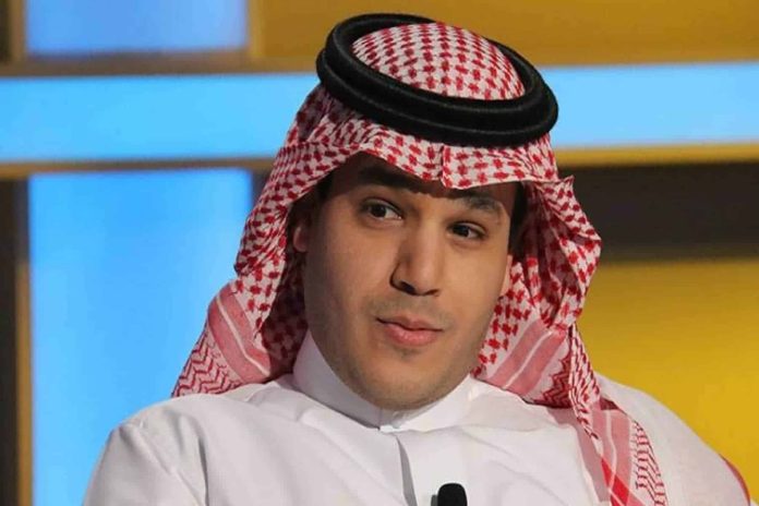 اعلامي سعودي يهاجم مرزوق الغانم watanserb.com