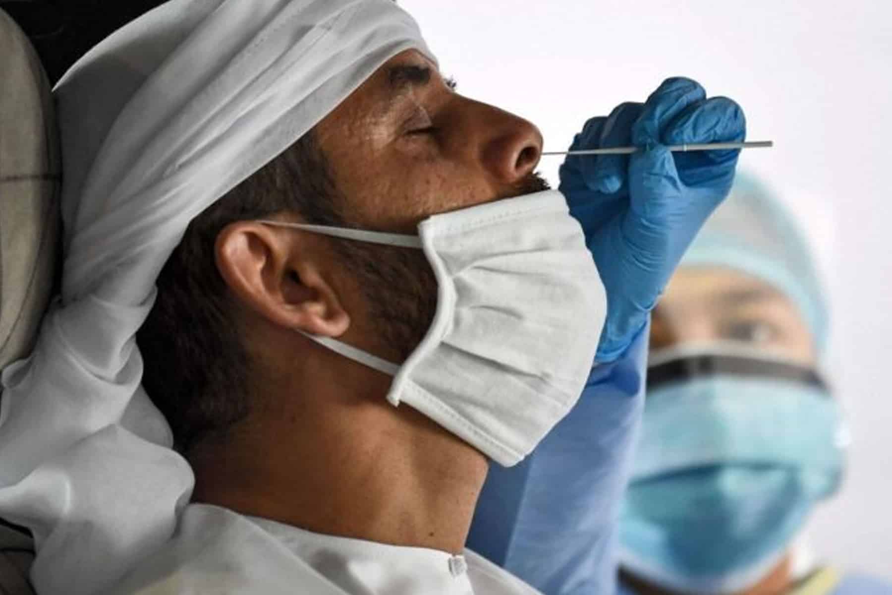 كورونا في الامارات watanserb.com