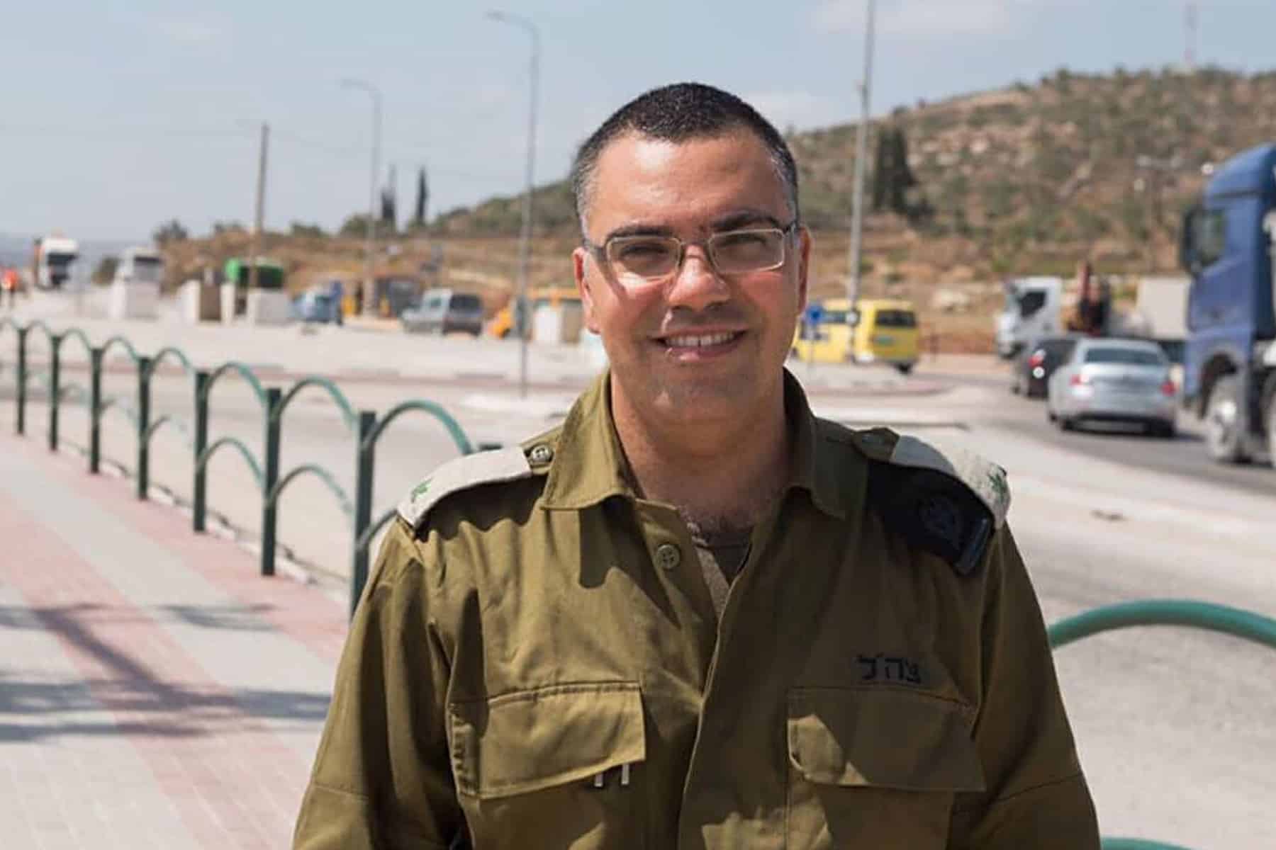 ضربة موجعة تلقاها افيخاي أدرعي watanserb.com