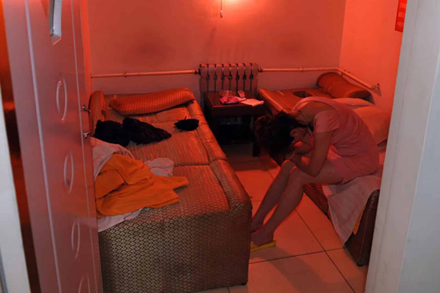 الاتجار بالبشر في الكويت watanserb.com