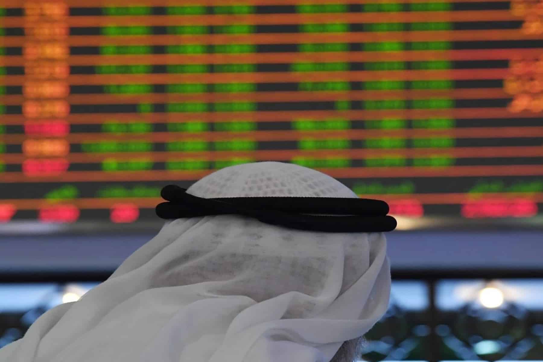 كارثة الوضع الاقتصادي للامارات watanserb.com