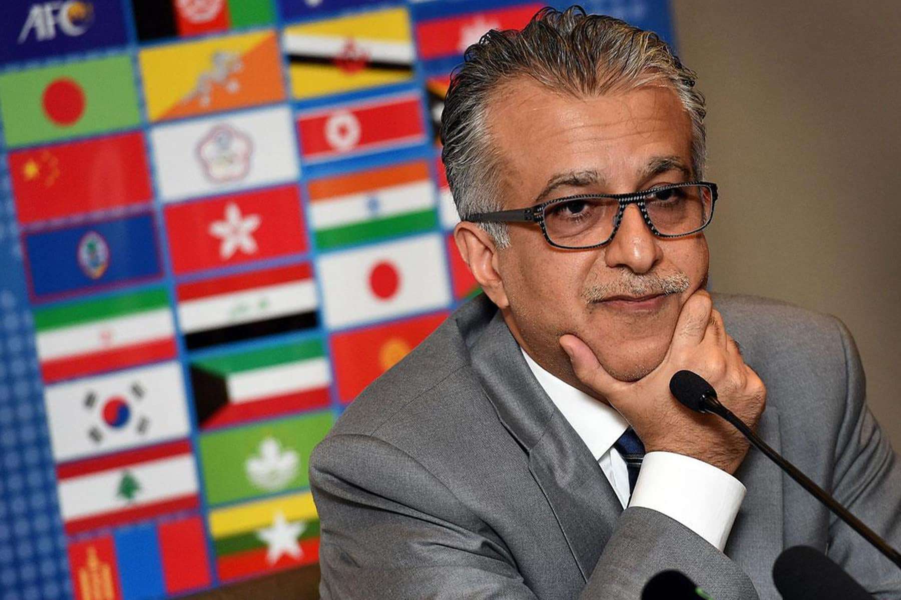 السعودية تسيس الرياضة بالرشاوى watanserb.com