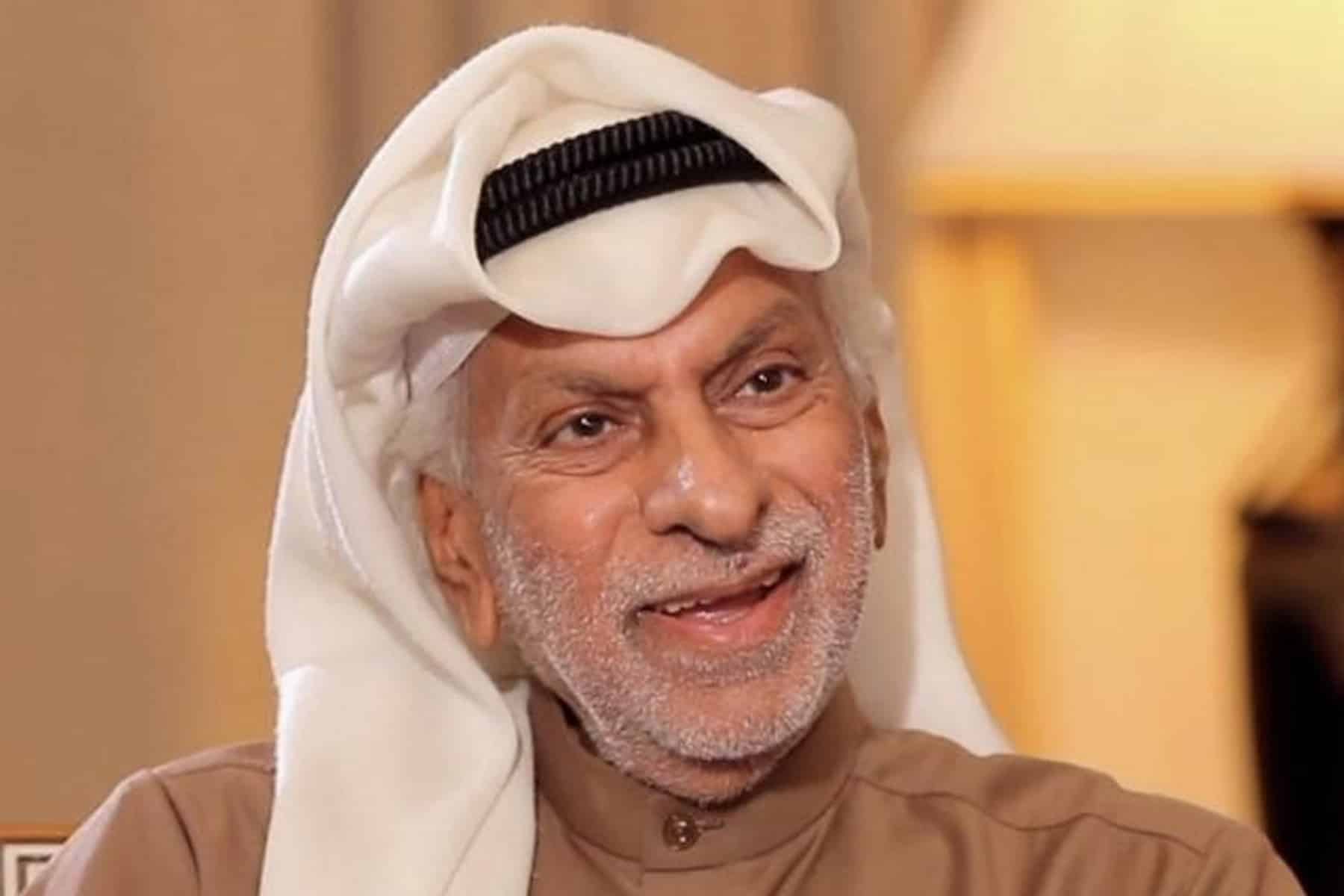 عبدالله النفيسي يبطل كيد الإمارات watanserb.com