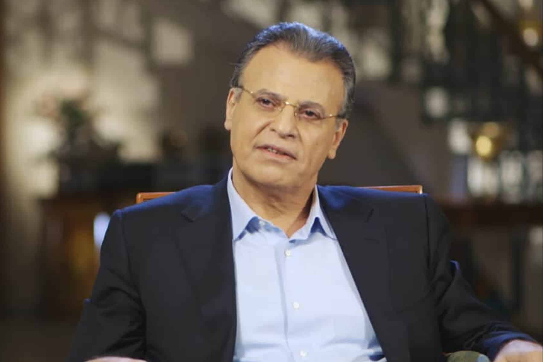 جمال ريان يرد على نصيحة أنور قرقاش watanserb.com