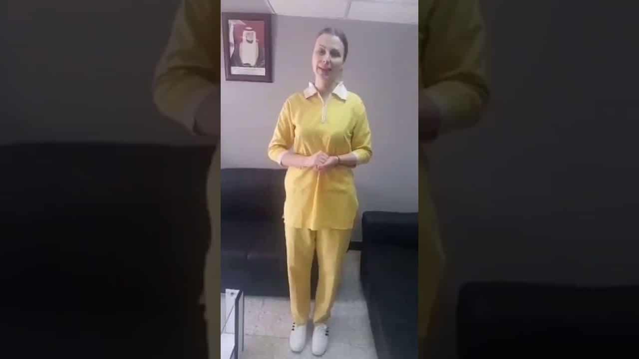 عاملات منزليات من كازاخستان في الامارات watanserb.com