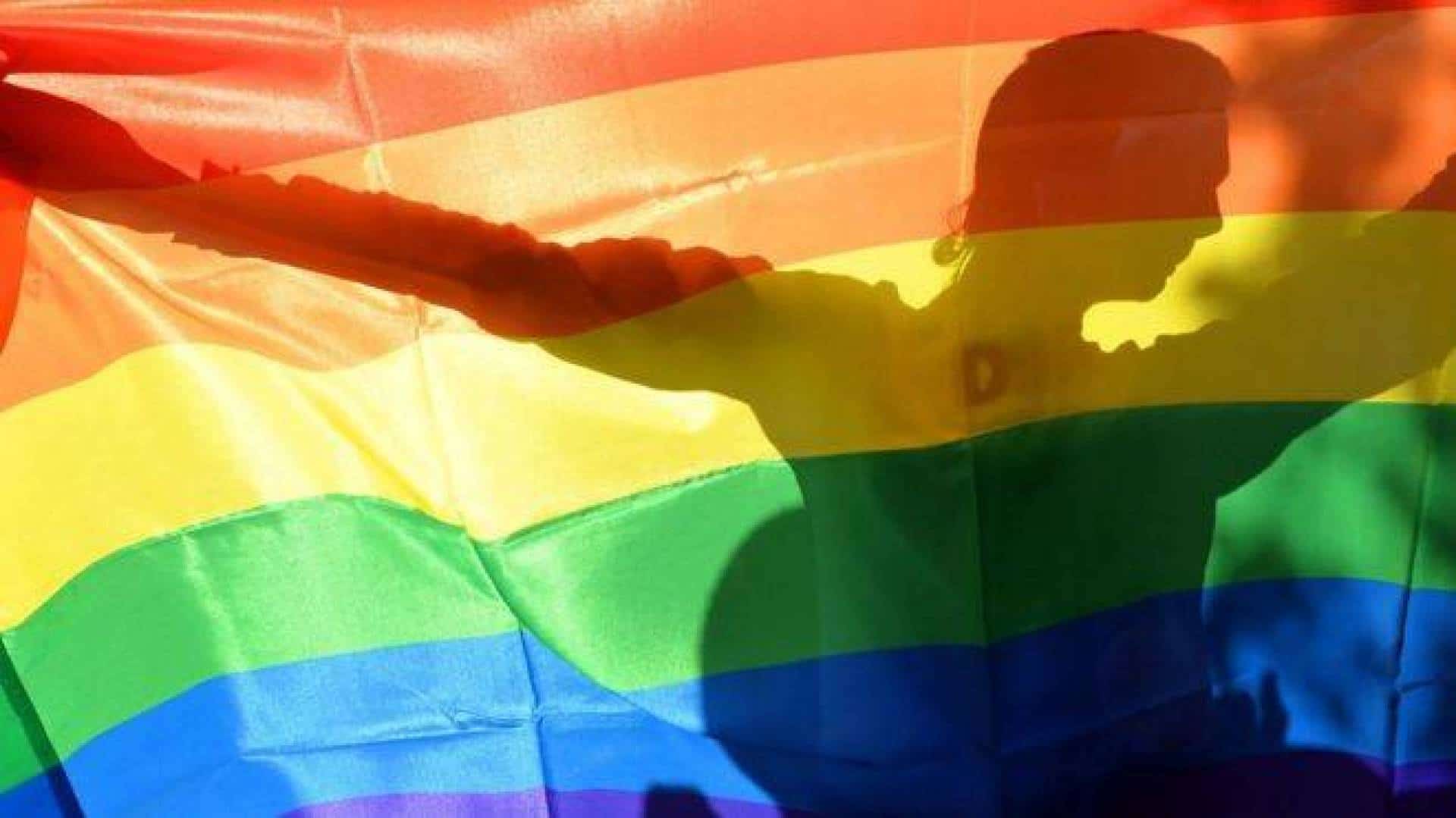 المثلية الجنسية watanserb.com