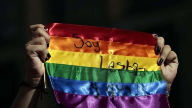 المثلية في الجزائر watanserb.com