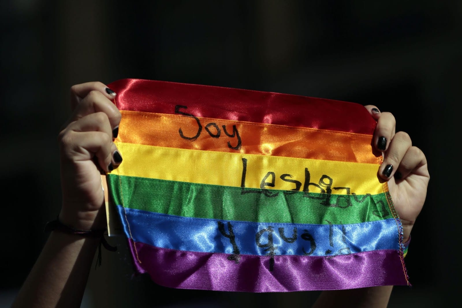 المثلية في الجزائر watanserb.com