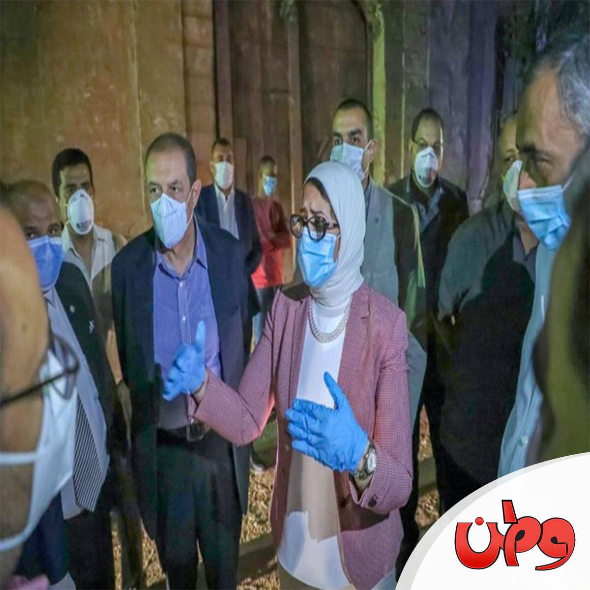 أطباء نظام السيسي watanserb.com