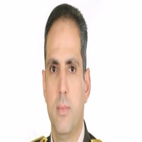 نجل اللواء خالد شلتوت watanserb.com