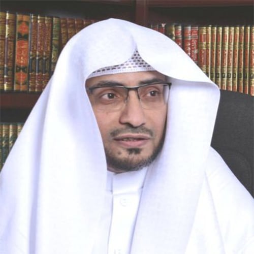 الشيخ صالح المغامسي watanserb.com
