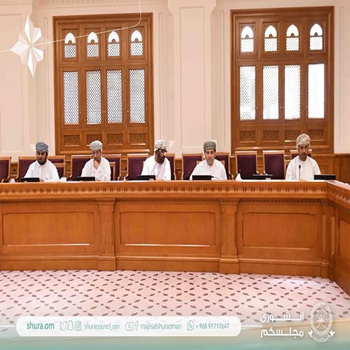 مجلس الشورى watanserb.com