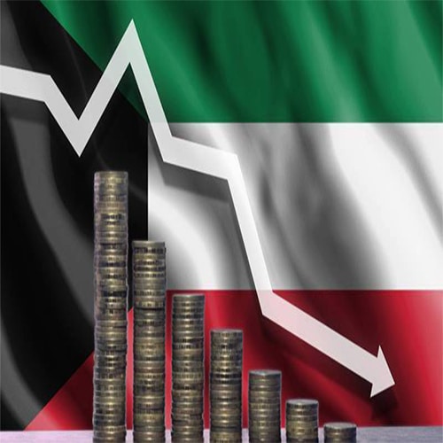 كارثة اقتصادية في الكويت watanserb.com
