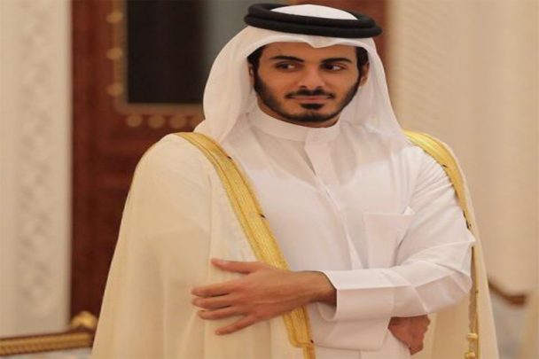 شقيق أمير قطر تميم watanserb.com