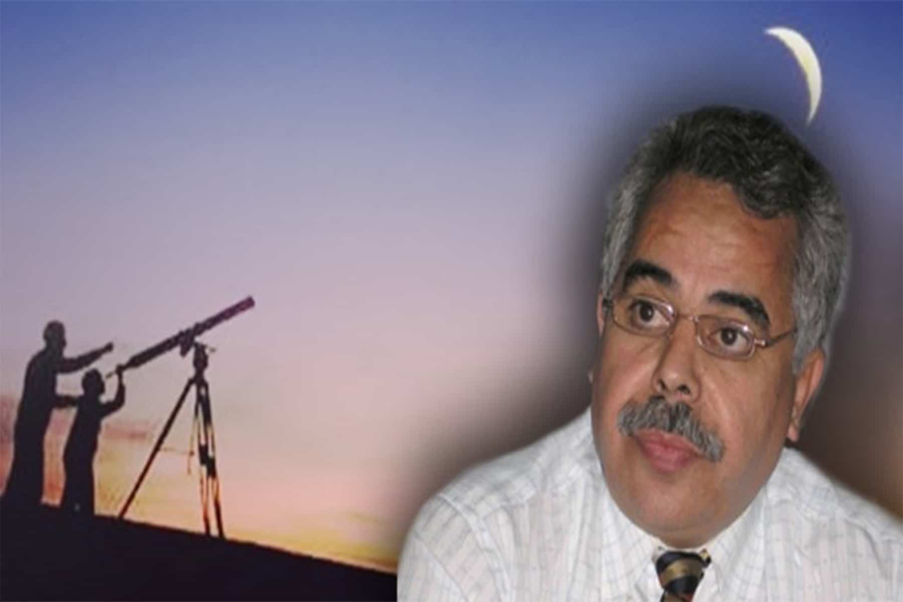 العالم الجزائري لوط بوناطيرو watanserb.com