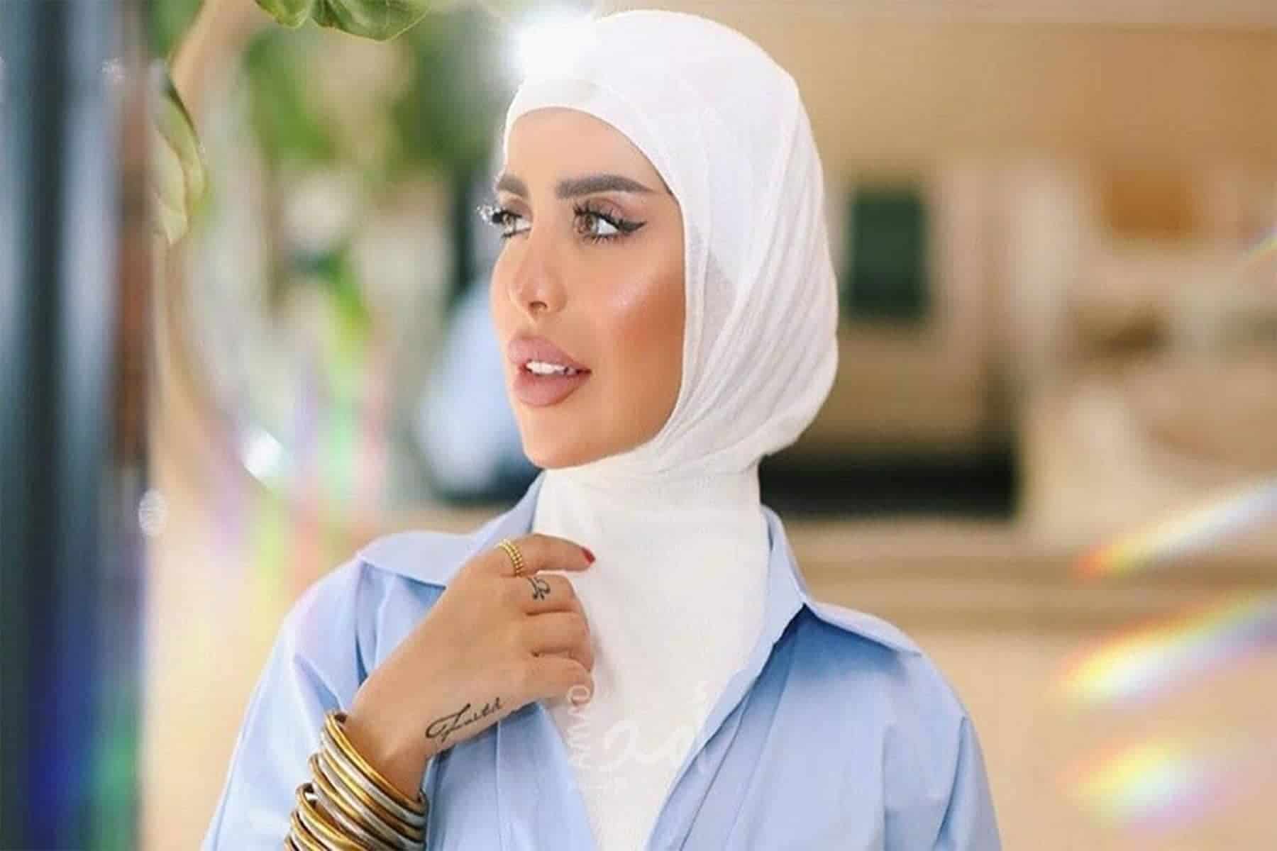 الفاشنيستا الكويتية زوري أشكناني watanserb.com