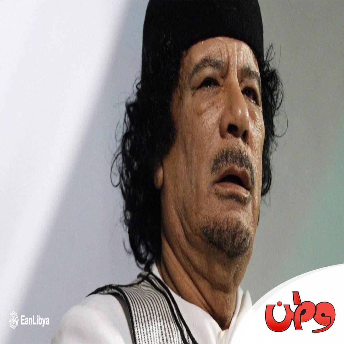 خطة إعادة القذافي لحكم ليبيا watanserb.com