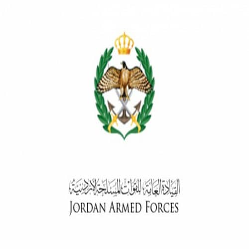القوات المسلحة الاردنية watanserb.com