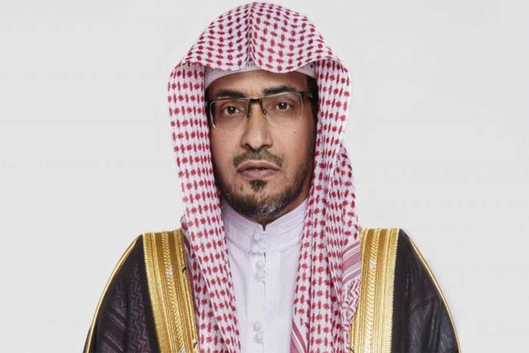 السعودي صالح المغامسي watanserb.com