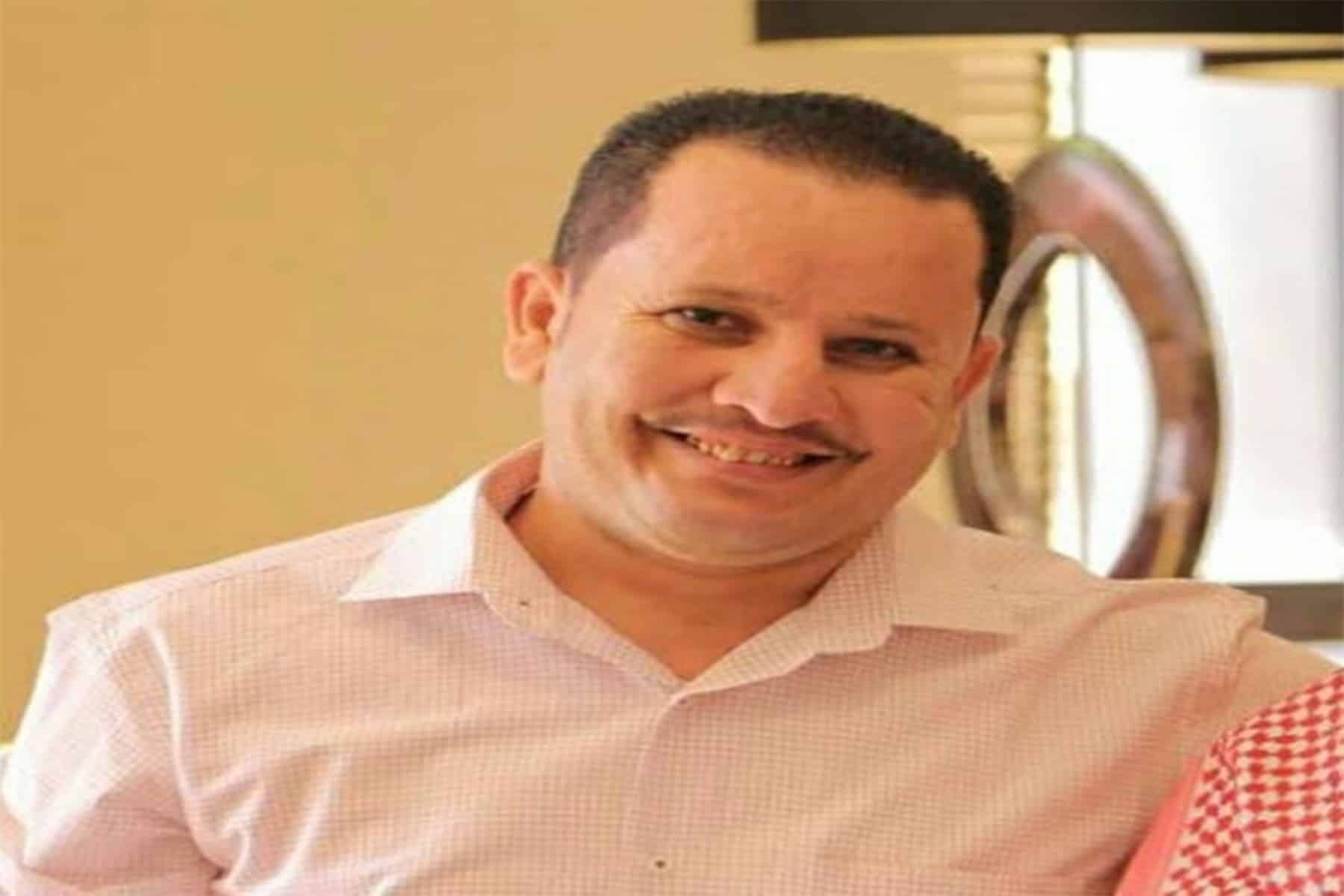 الإعلامي أنيس منصور watanserb.com