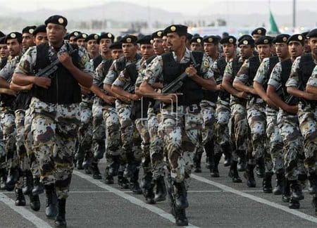 الامن السعودي watanserb.com