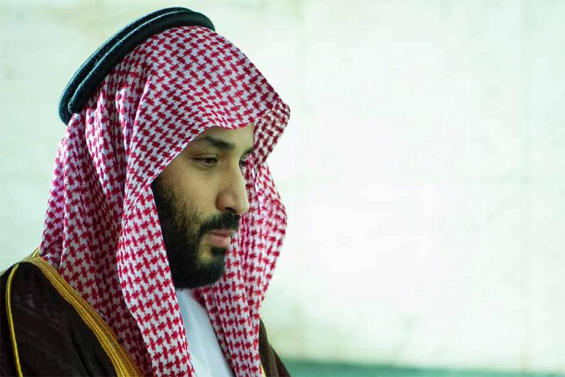 فضائح ولي العهد السعودي watanserb.com